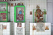 small temple at Bhagsu - Mcleod Ganj